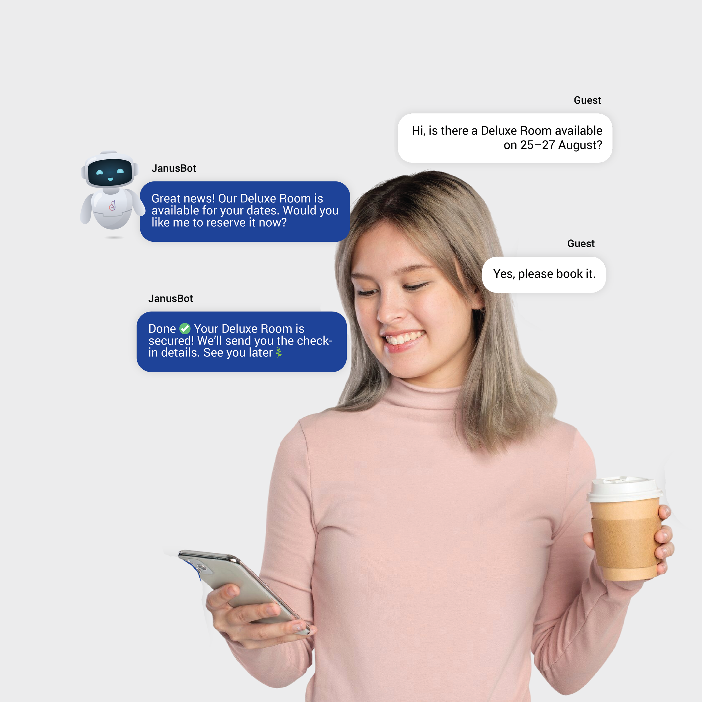 Guest / Customer